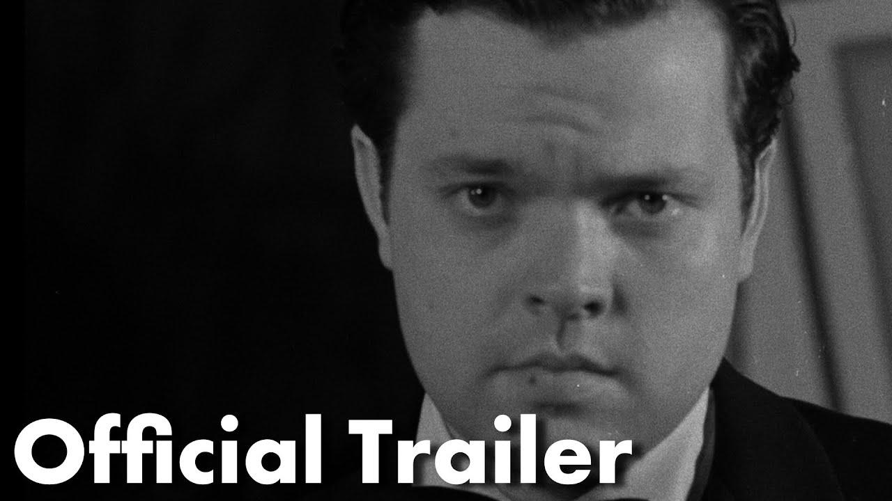 American: An Odyssey to 1947 Trailer