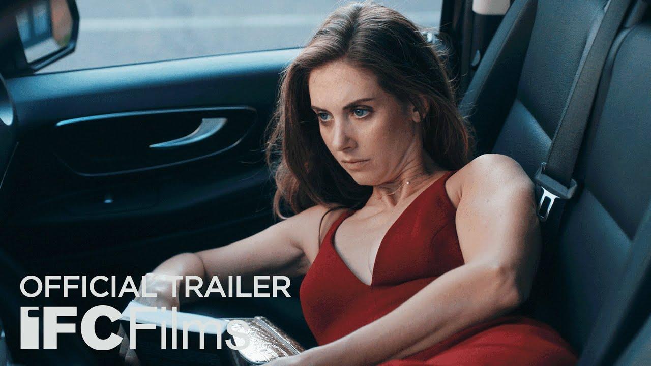 Spin Me Round Trailer