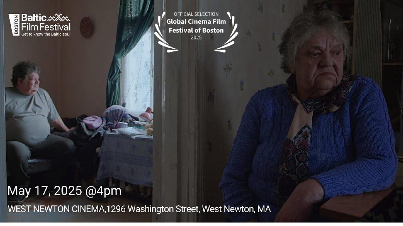 Faithful unto Death Trailer