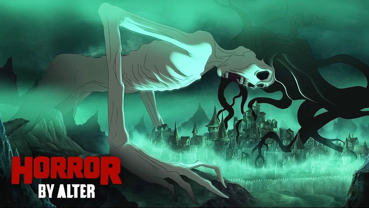 Death and the Winemaker Trailer