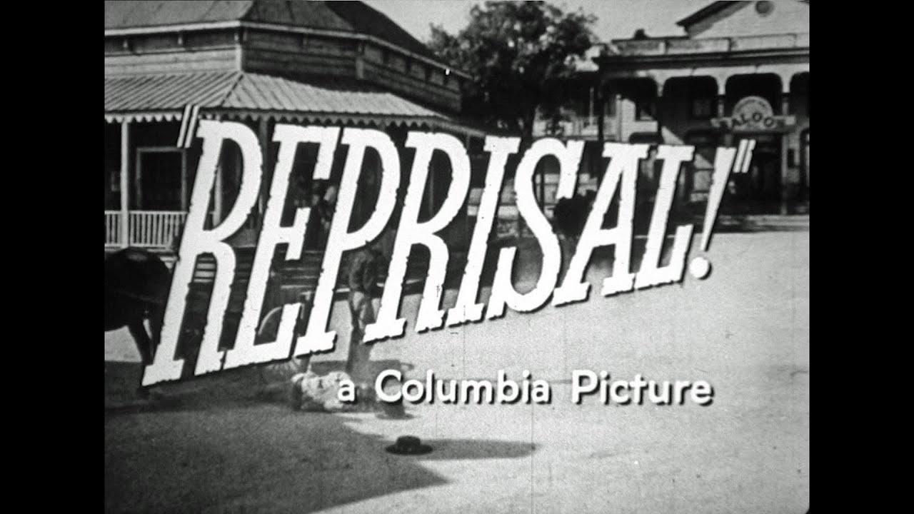 Reprisal! Trailer