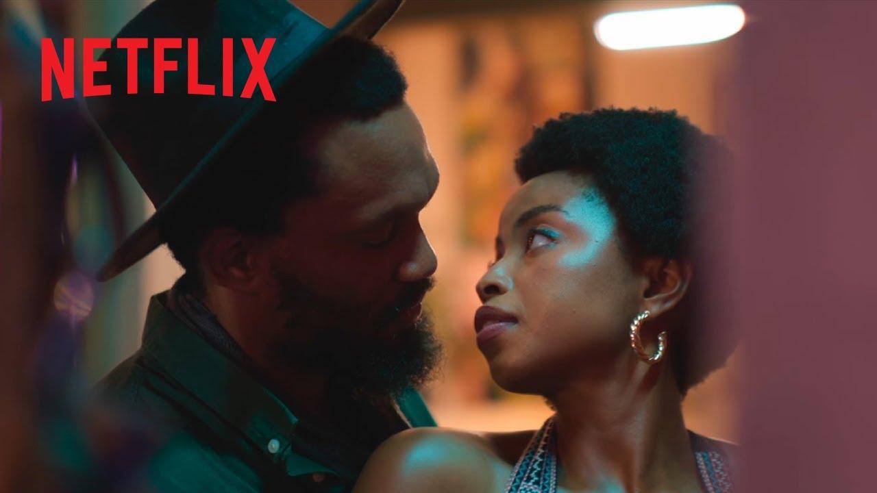 Umjolo: My Beginning, My End! Trailer
