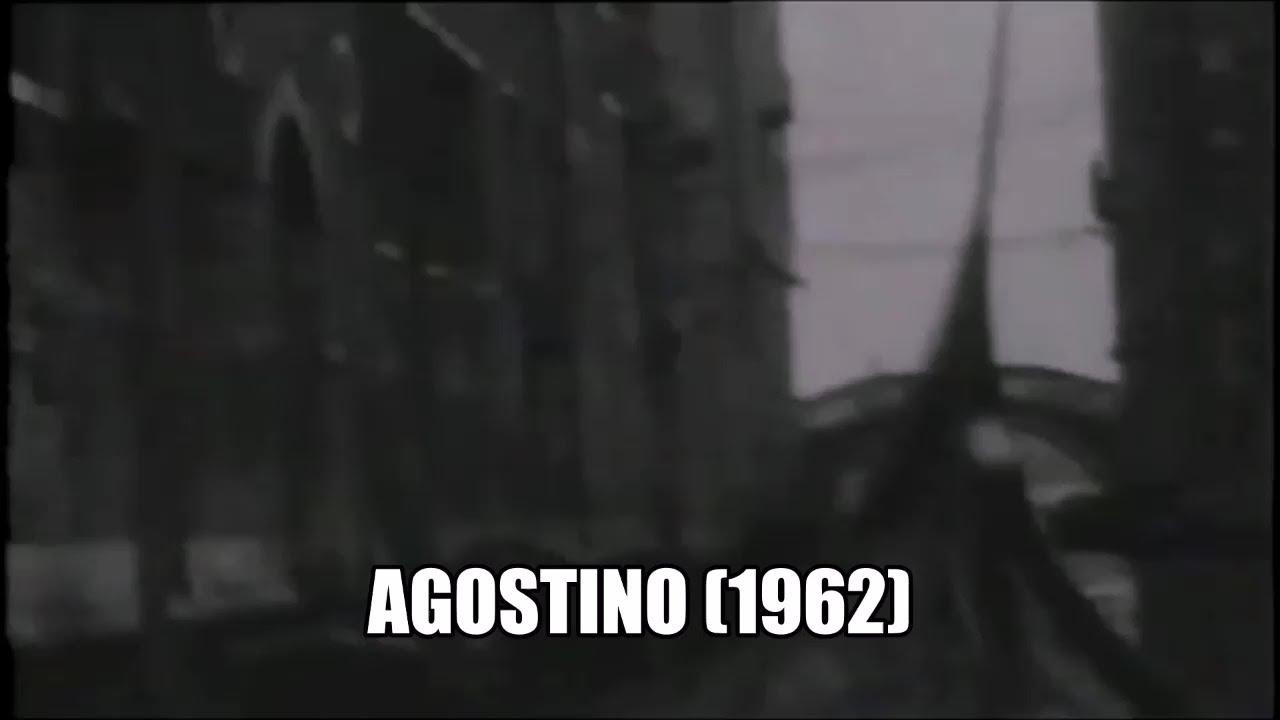 Agostino Trailer