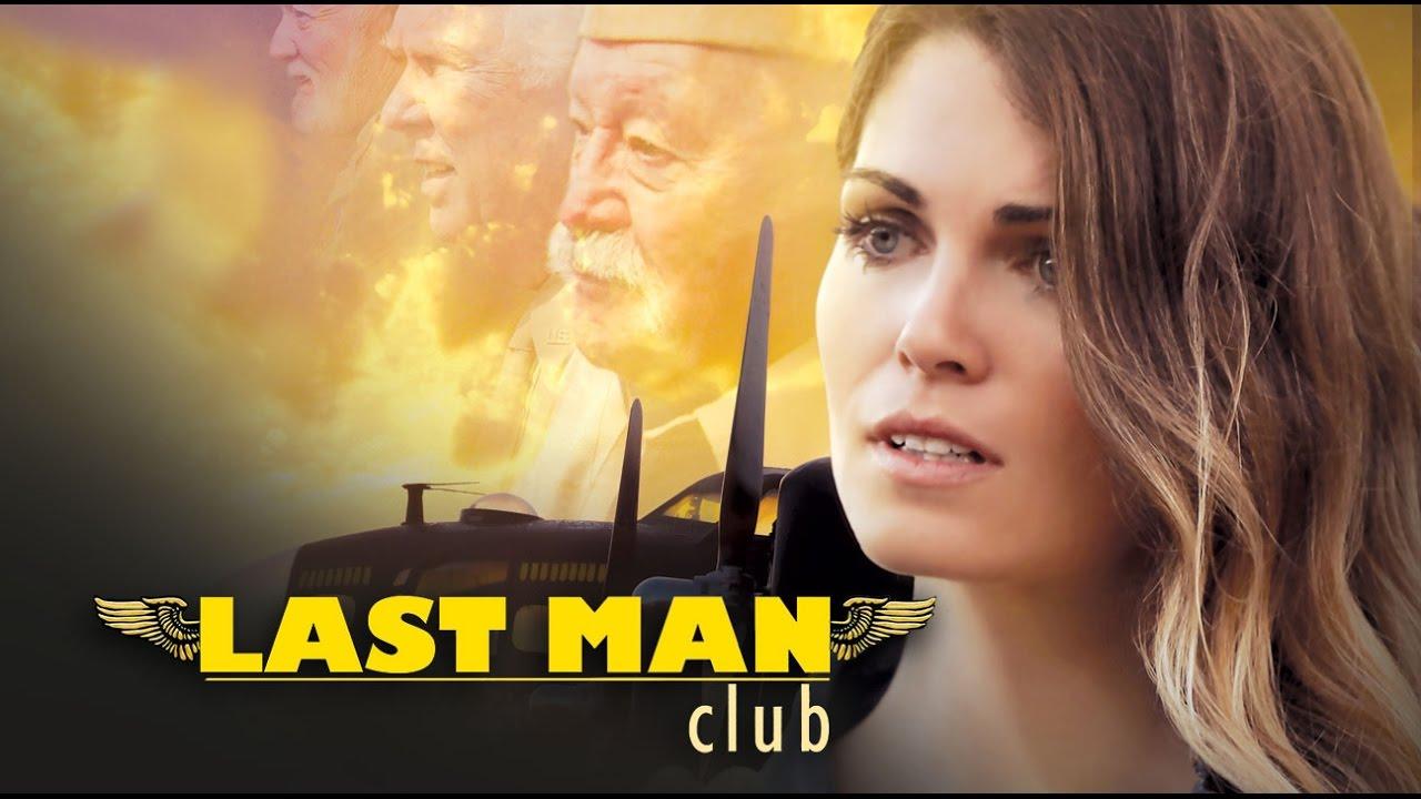 Last Man Club Trailer