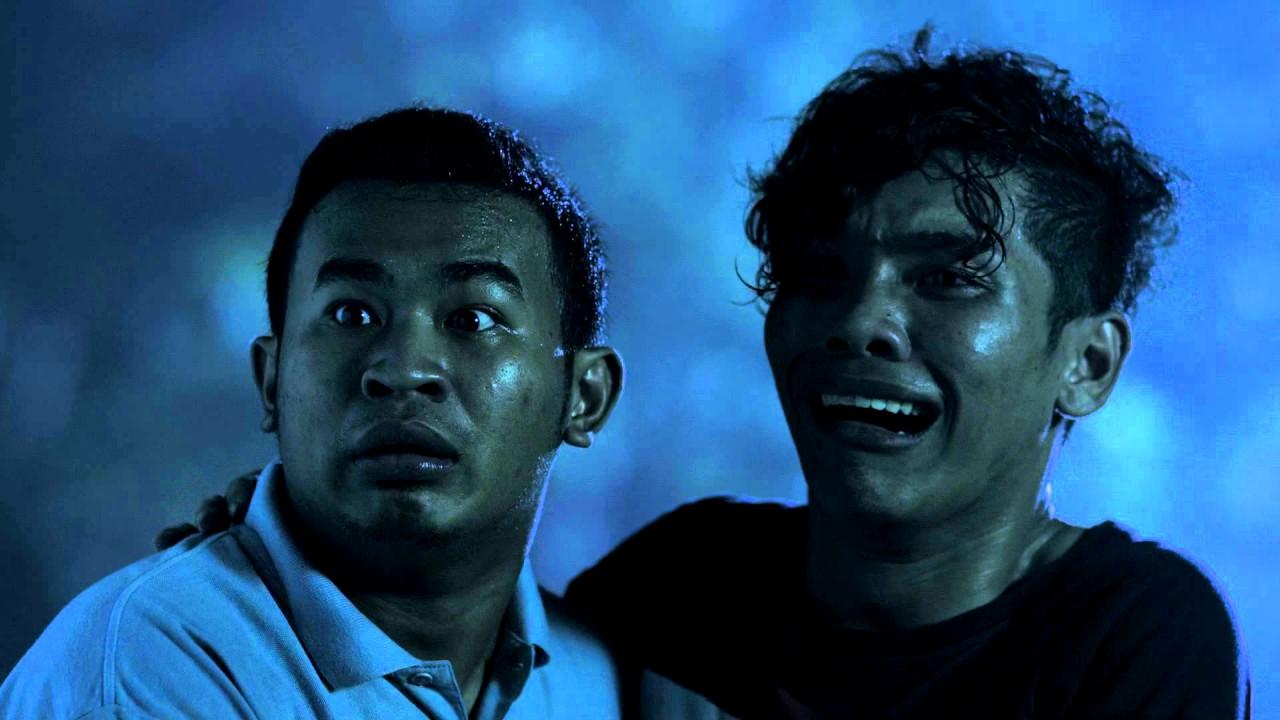 Keranda Tok Wan Terbang Trailer