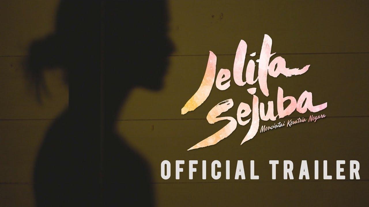 Jelita Sejuba Trailer