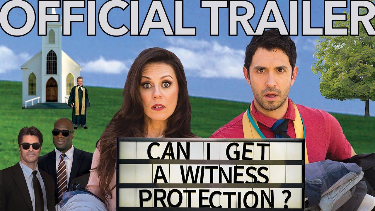 Can I Get a Witness Protection? Trailer