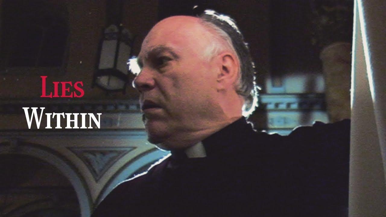 Lies Within Trailer