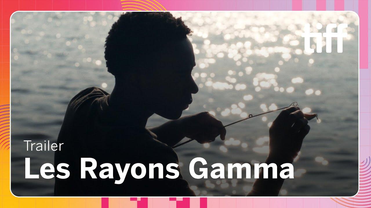 Gamma Rays Trailer