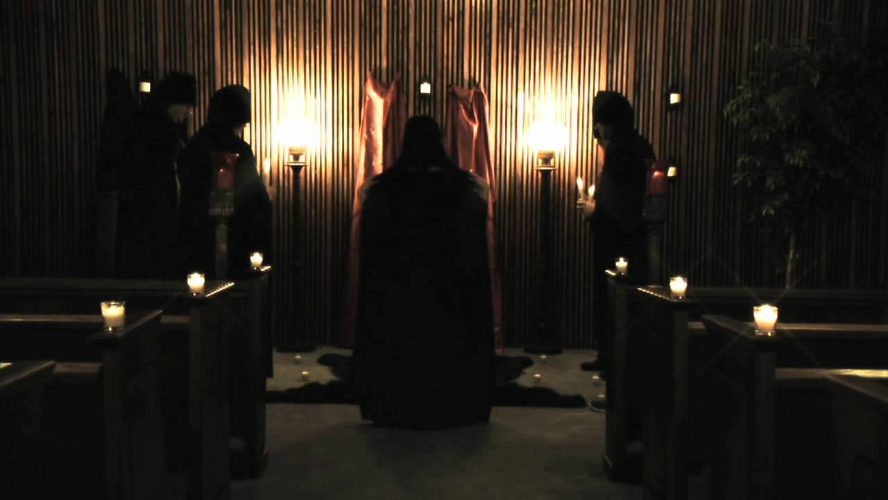 Punishment Trailer