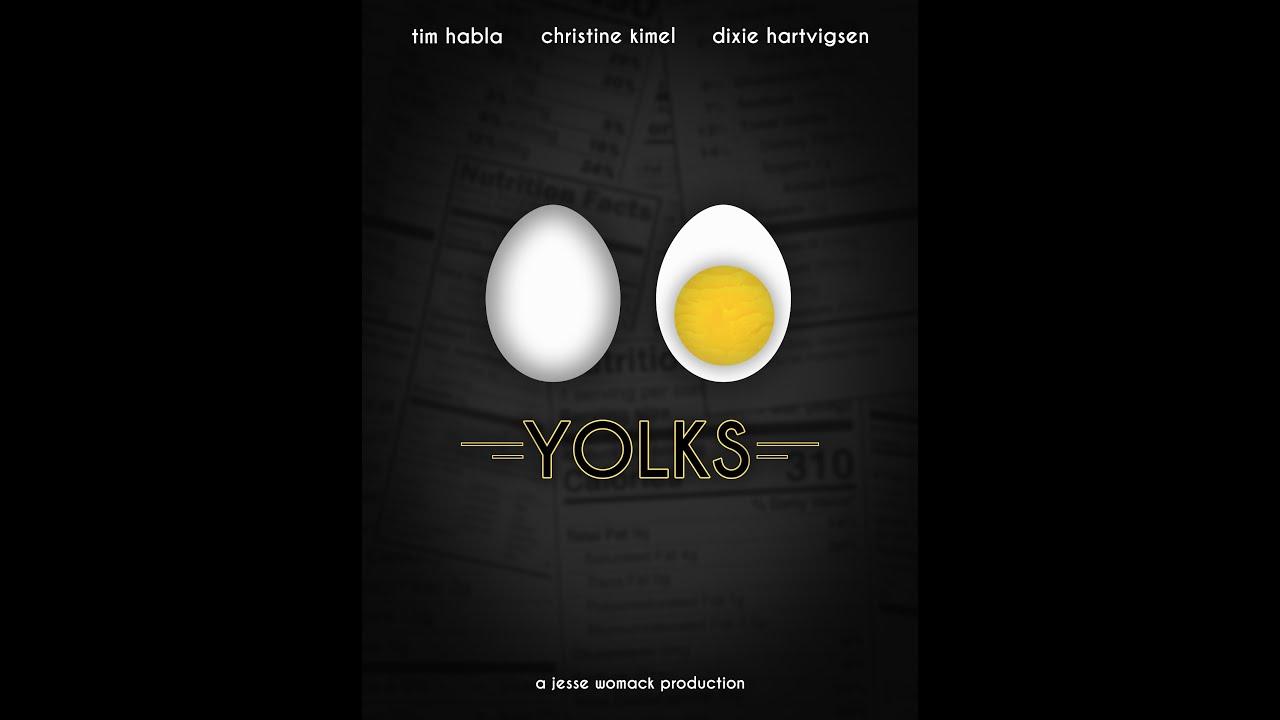 Yolks Trailer