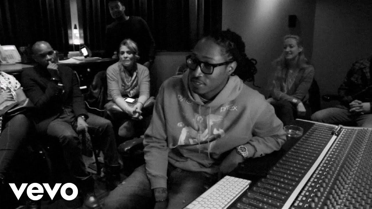 Future - I'm Just Being Honest Trailer