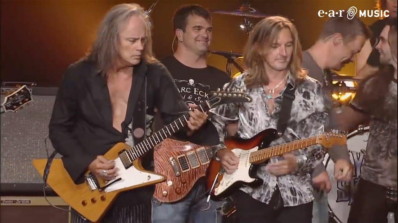 Lynyrd Skynyrd - Live in Atlantic City Trailer