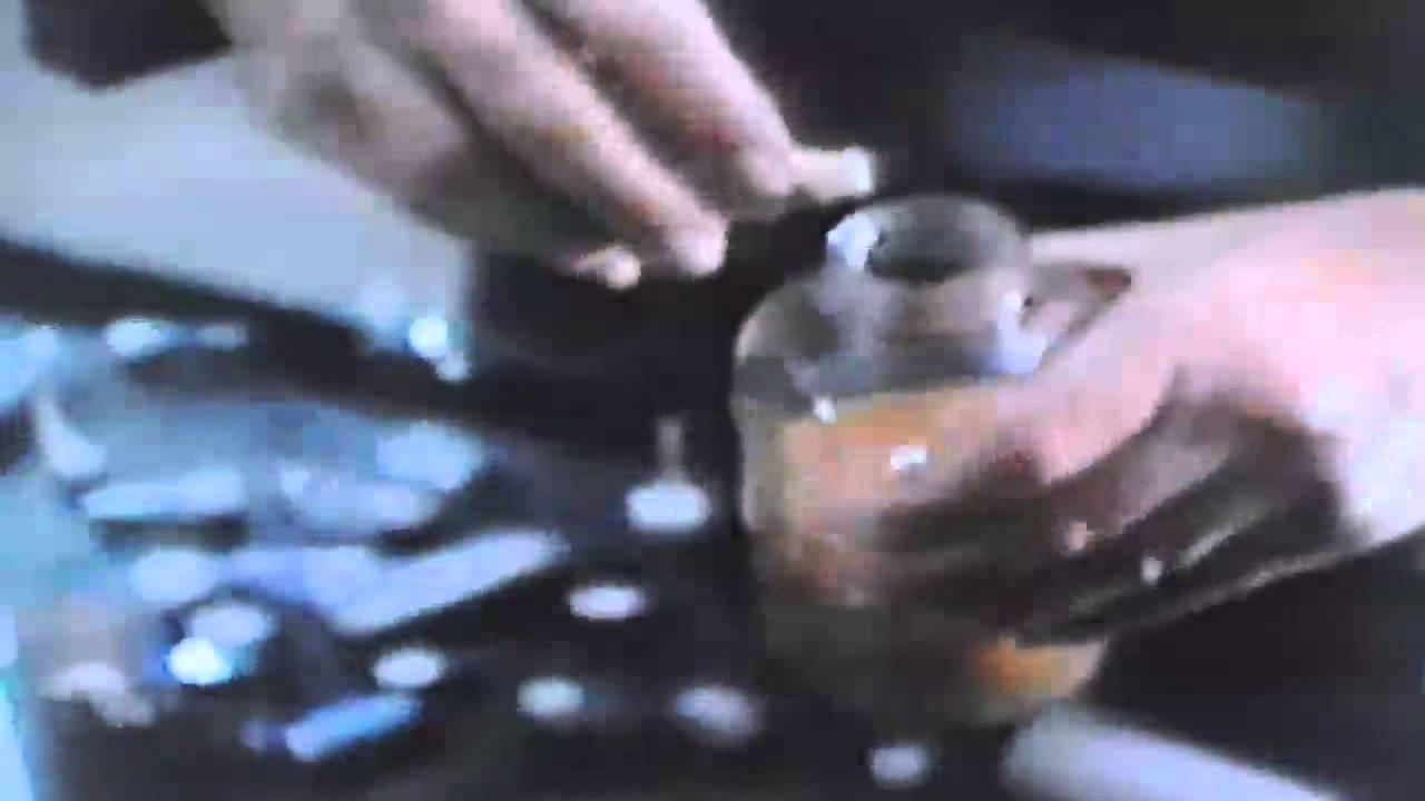 Mutator Trailer