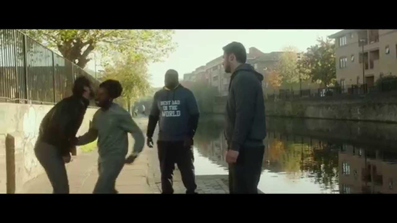 Dom Hemingway Trailer