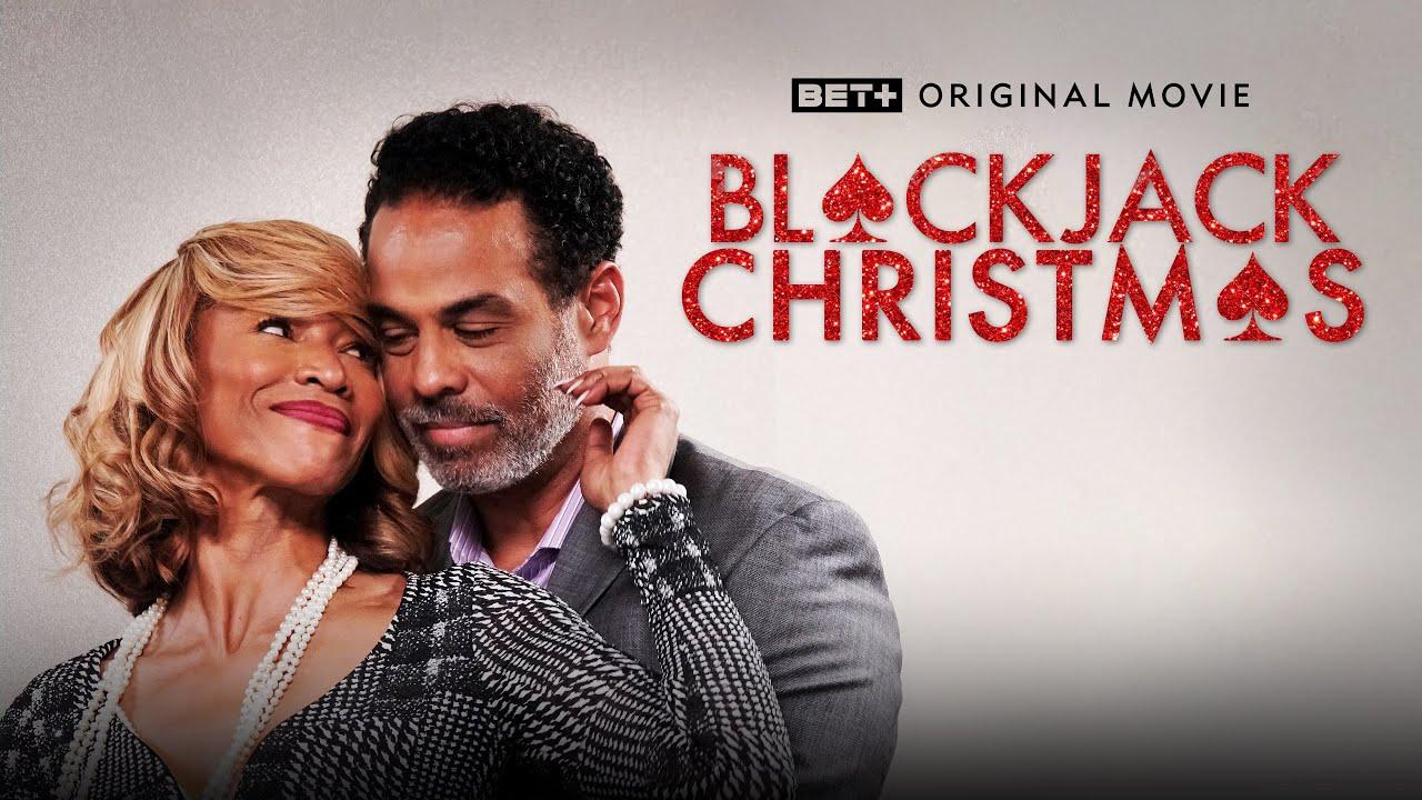 Blackjack Christmas Trailer