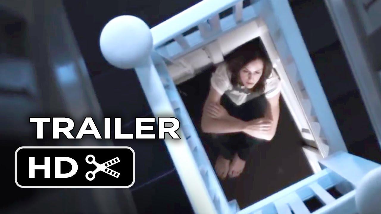 My Saviour Trailer