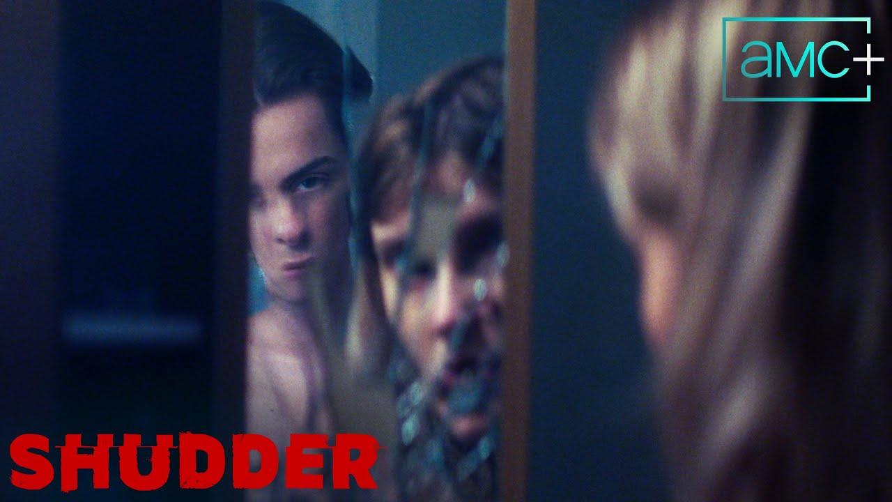 NightMare Trailer