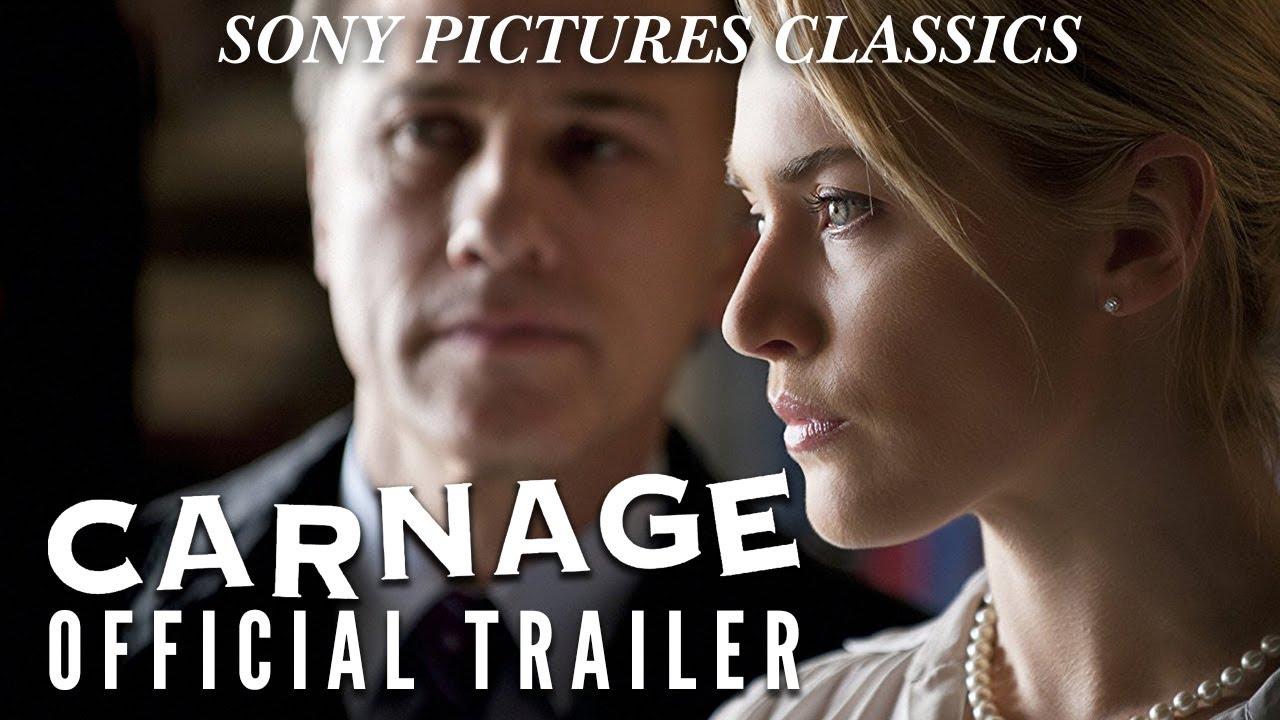 Carnage Trailer