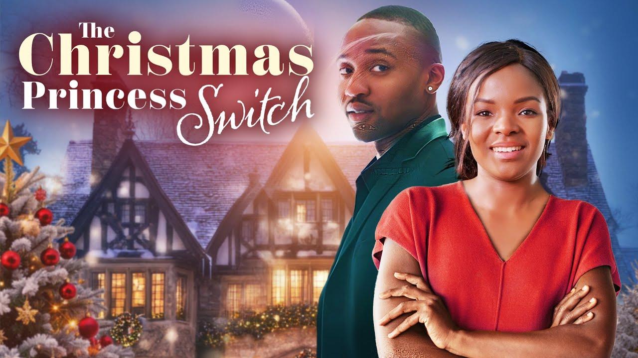 The Christmas Princess Switch Trailer