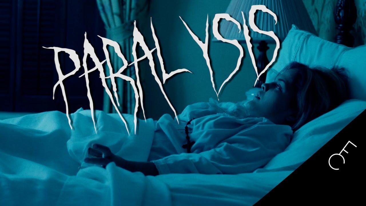 Paralysis Trailer