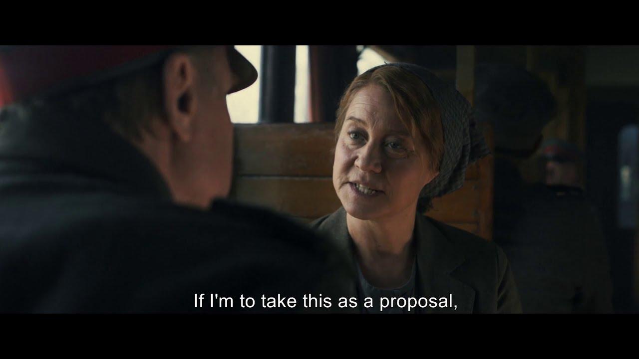 Mother at War Trailer