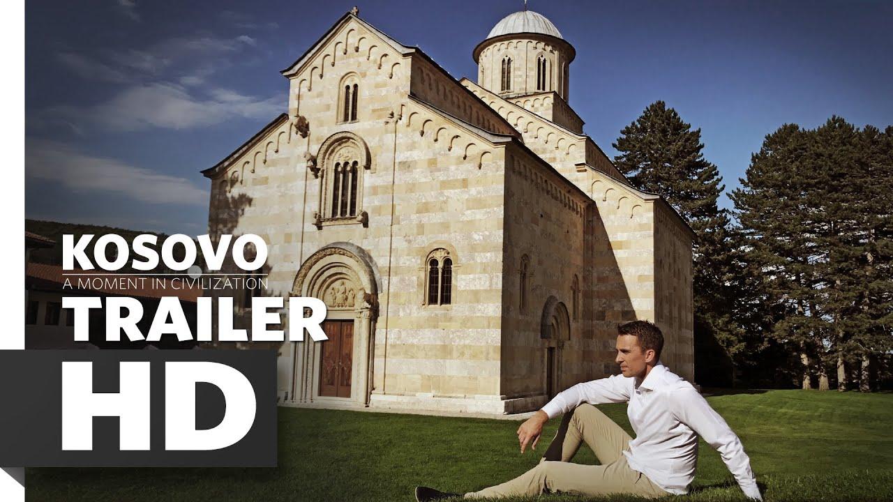 Kosovo: A Moment in Civilization Trailer