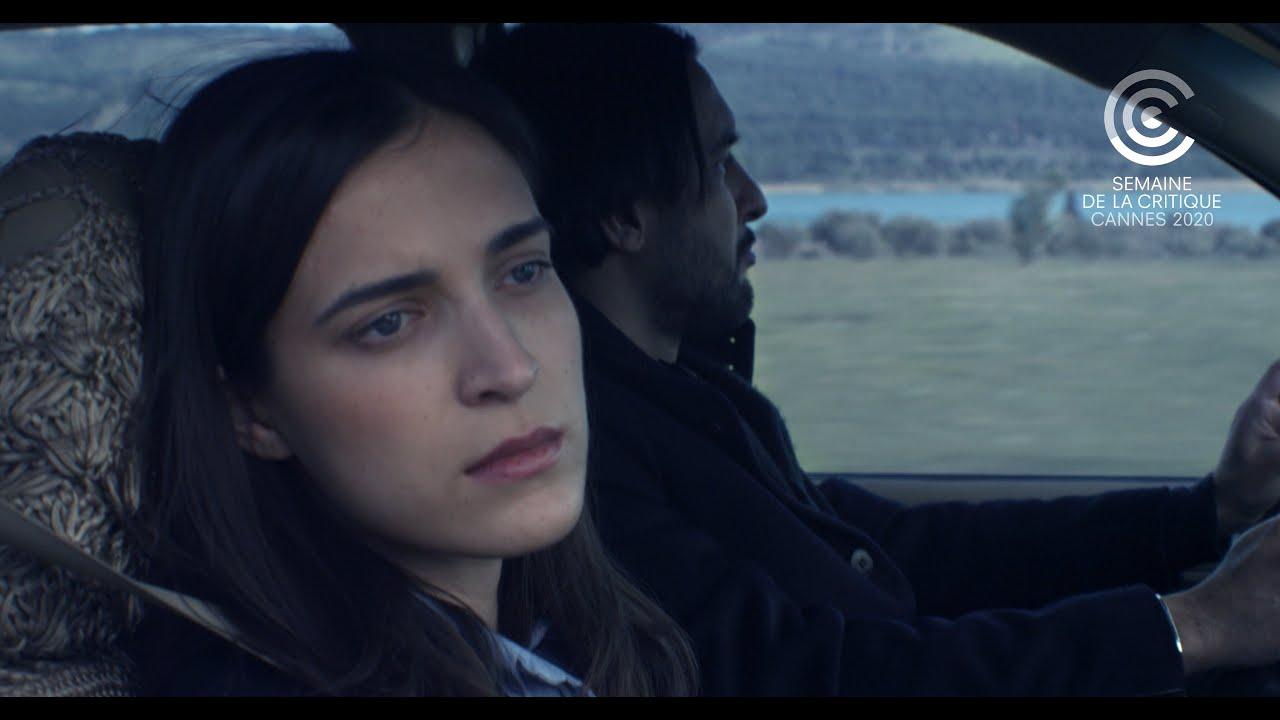 Towards Evening Trailer