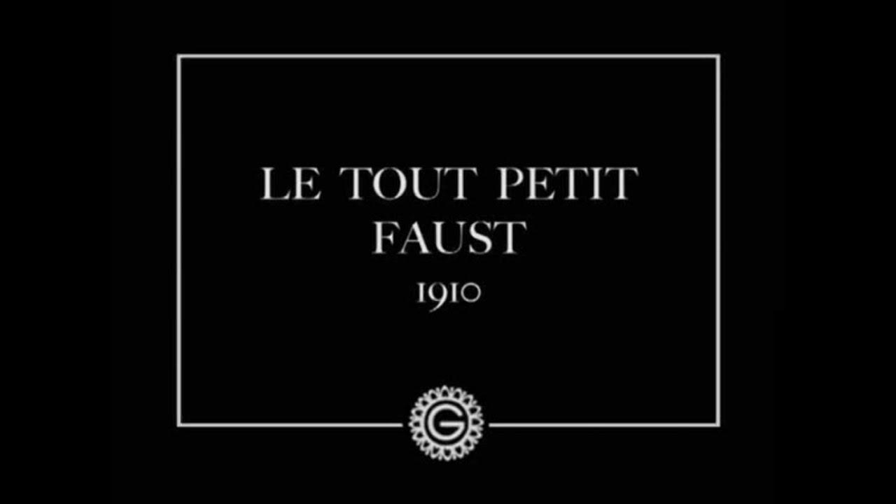 Petit Faust Trailer
