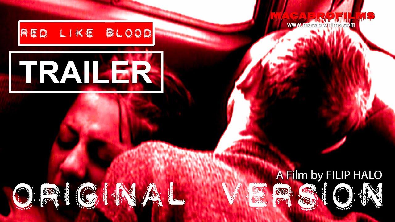 Red Like Blood Trailer