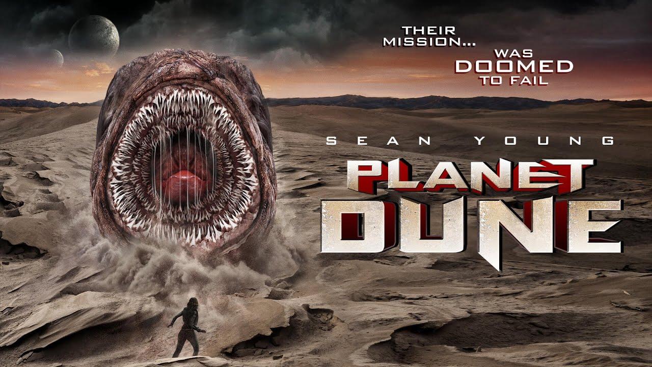 Planet Dune Trailer