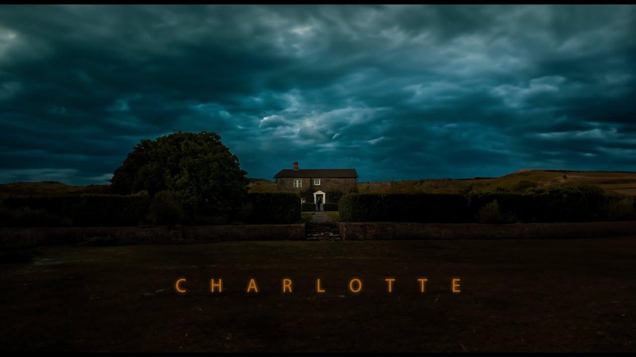 Charlotte Trailer