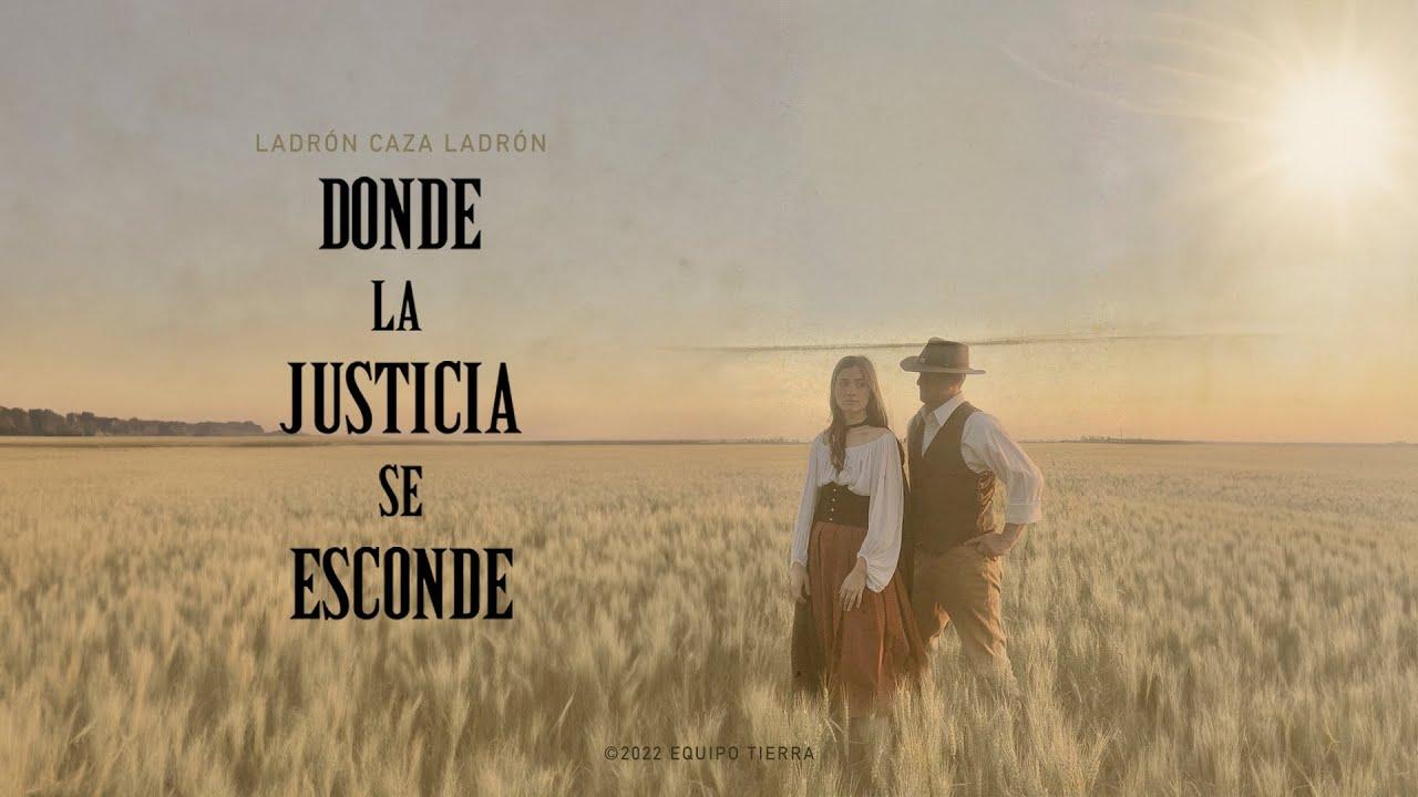 Where Justice Hides Trailer