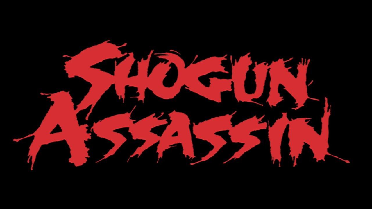 Shogun Assassin Trailer