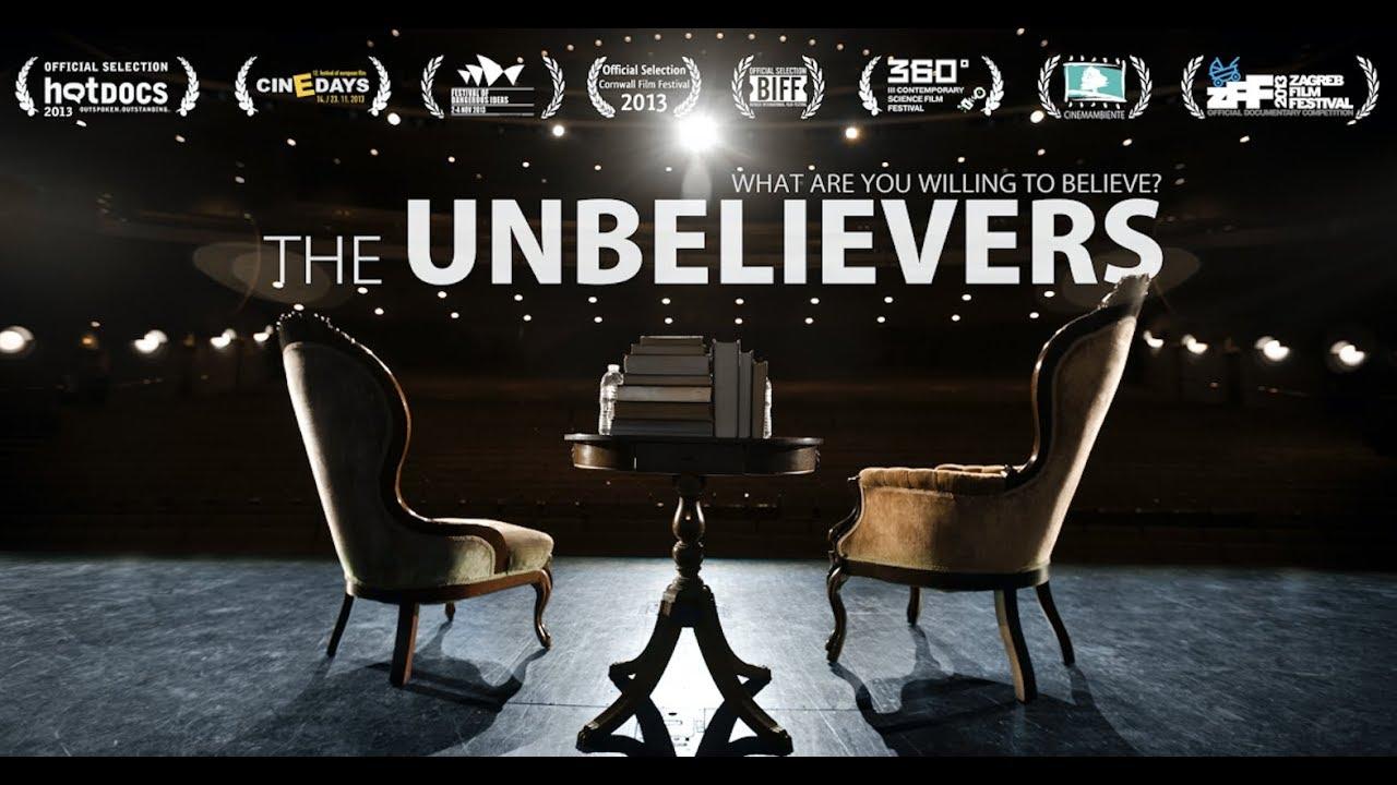 The Unbelievers Trailer