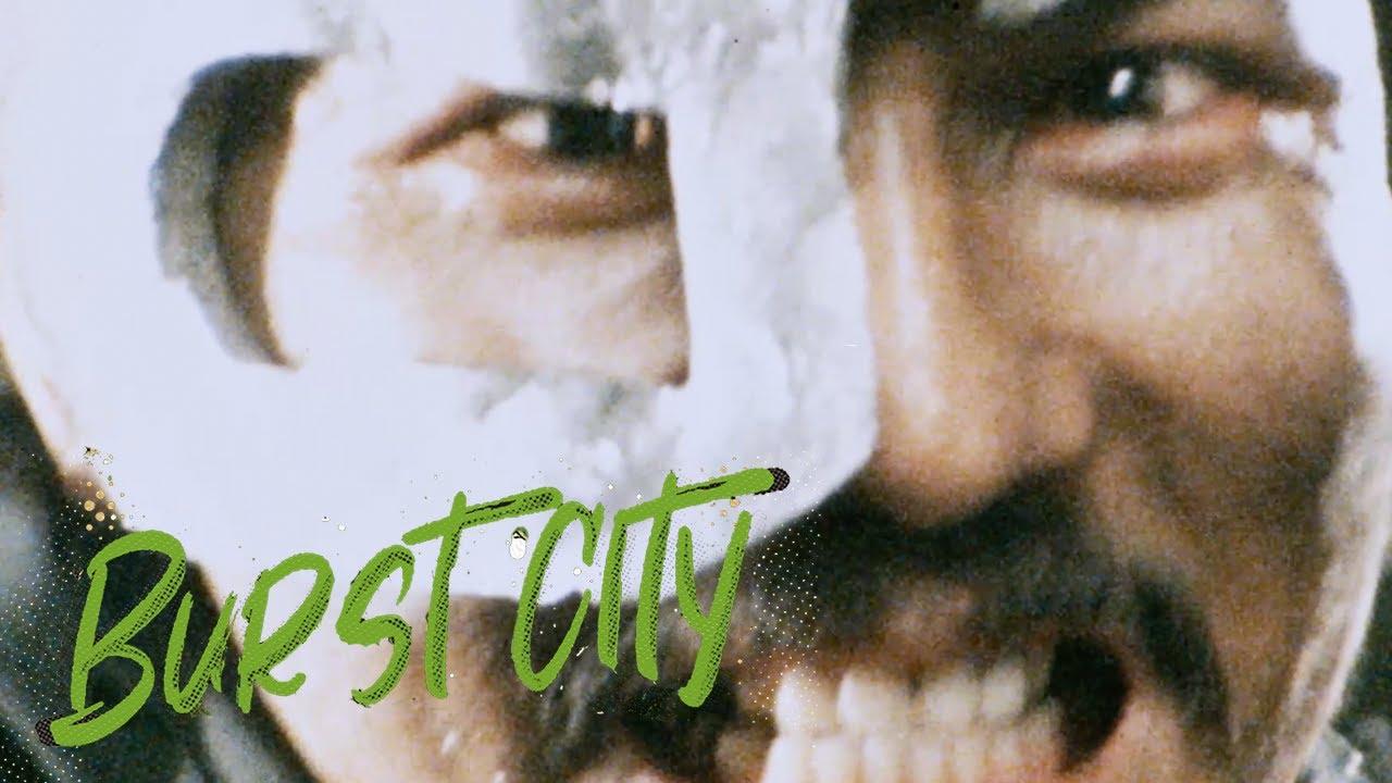 Burst City Trailer