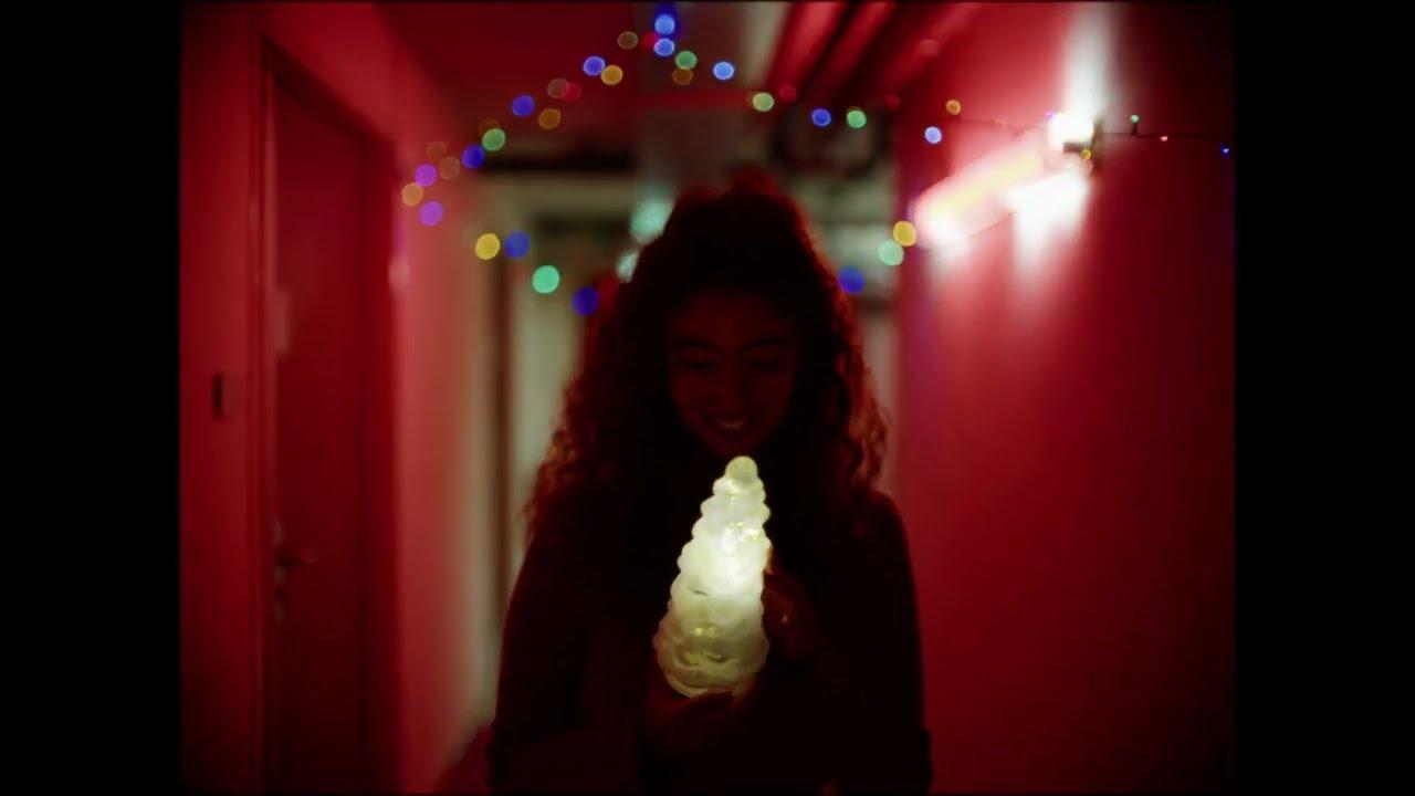 CONSUME Trailer