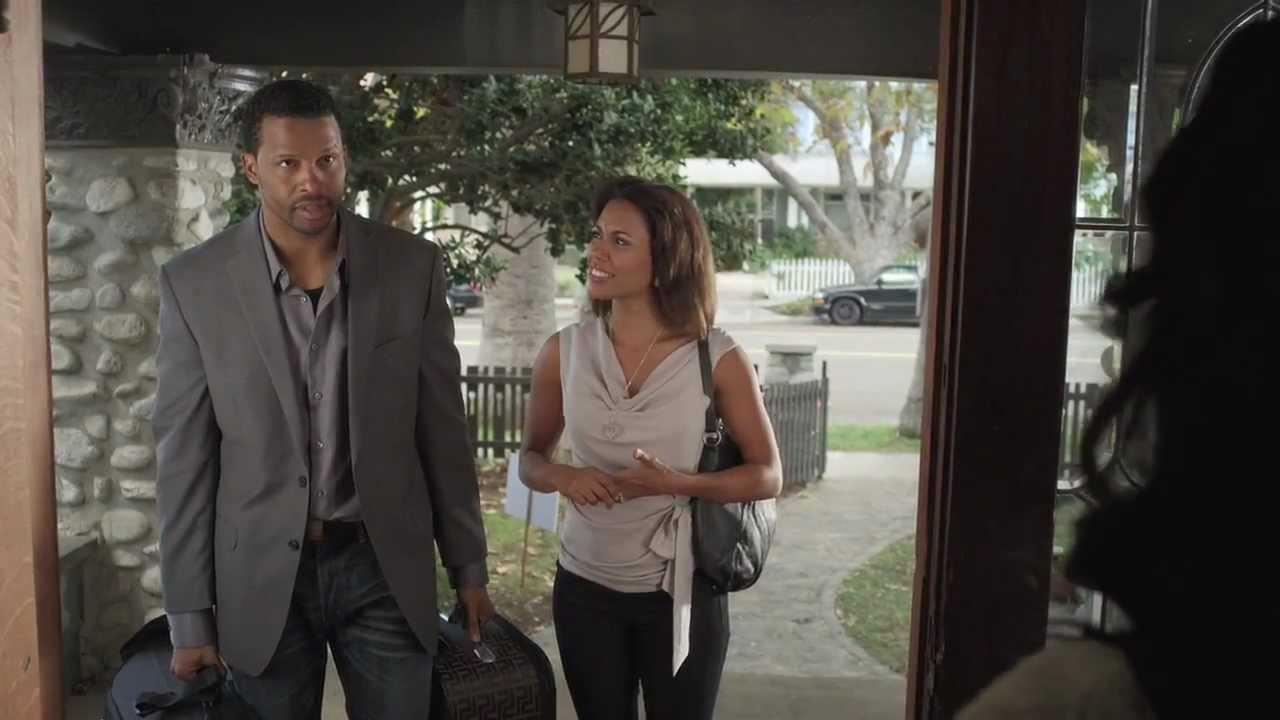 Cleaver Family Reunion Trailer