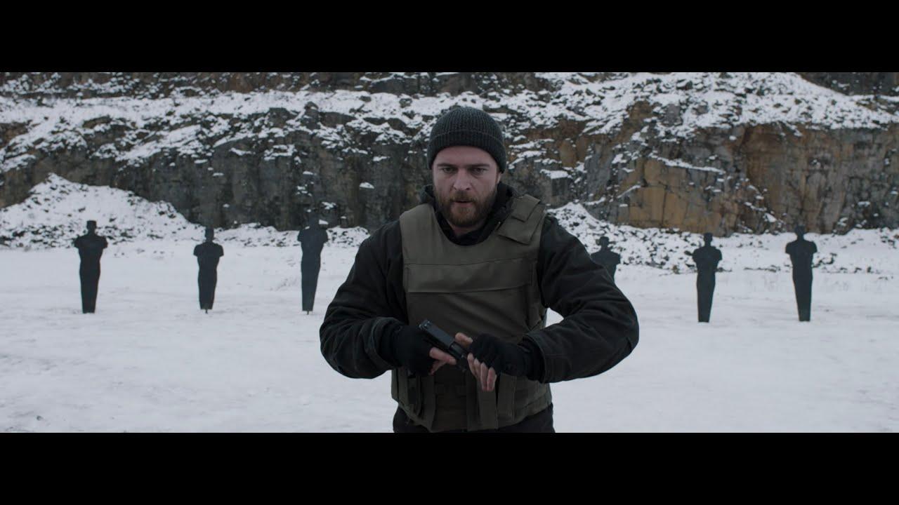 Atlantis Trailer