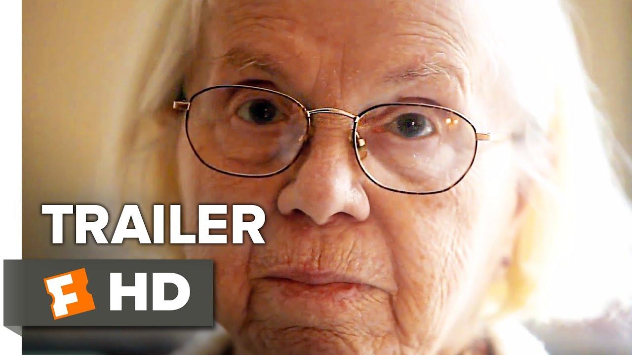 Aida's Secrets Trailer