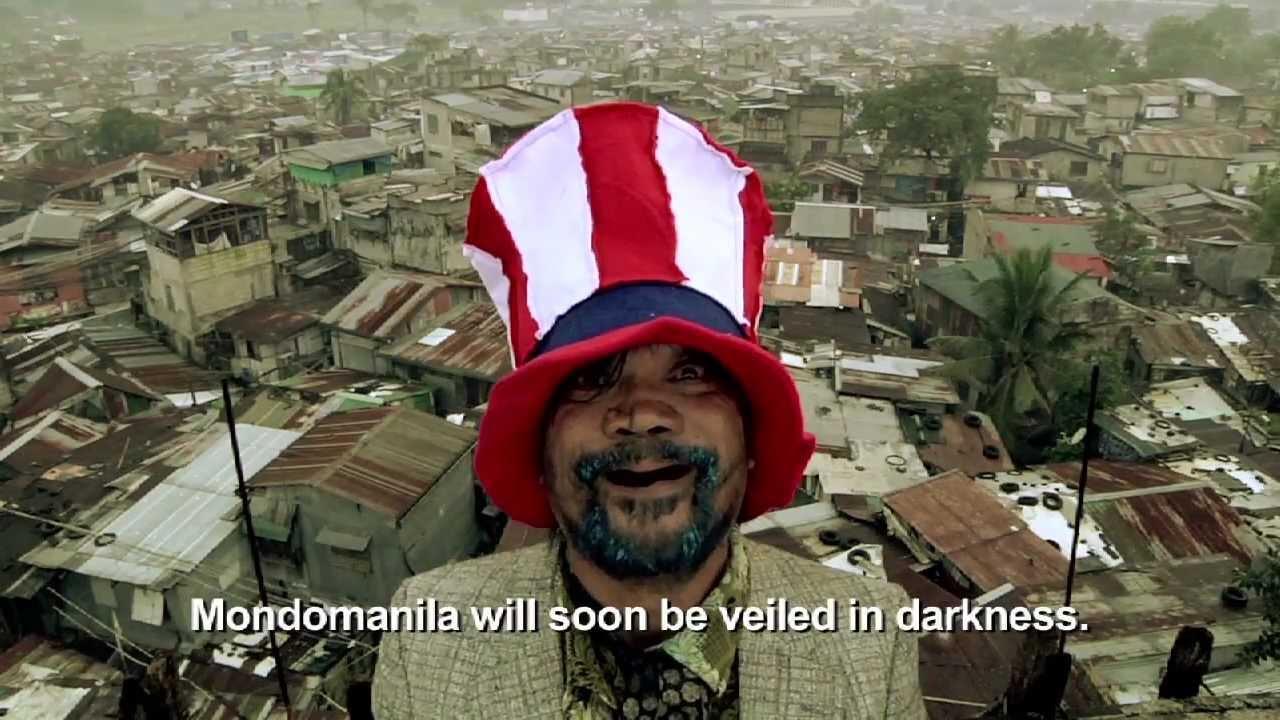 Mondomanila: Kung paano ko inayos ang buhok ko matapos ang mahaba-haba ring paglalakbay Trailer