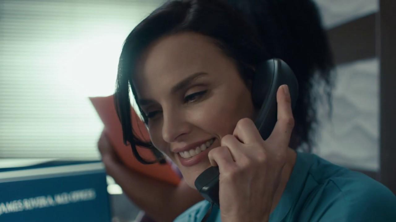 Murder RX Trailer
