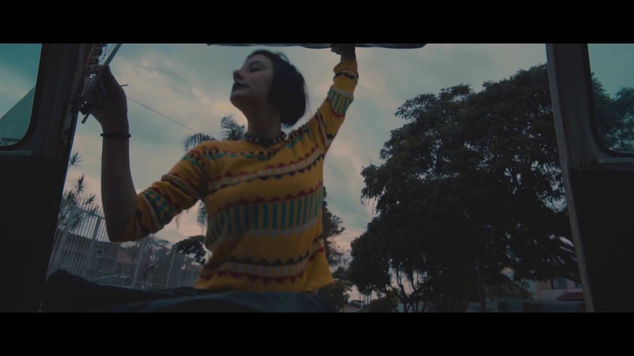 Thievery Trailer