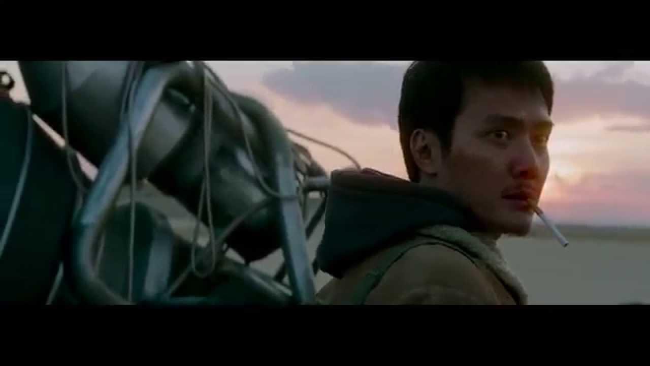 The Continent Trailer