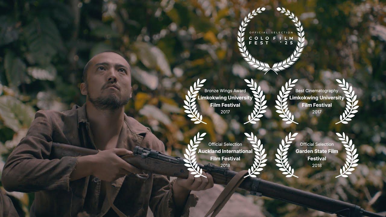 The Last Imperial Soldier Trailer