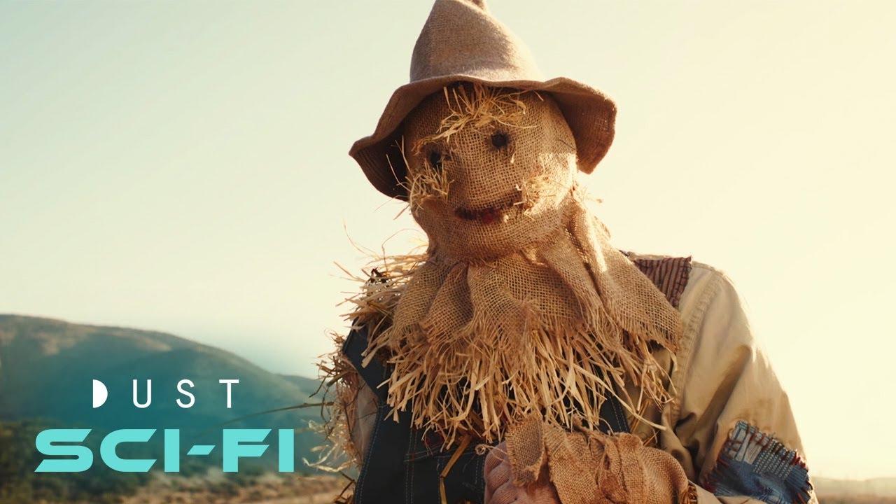 Straw Man Trailer