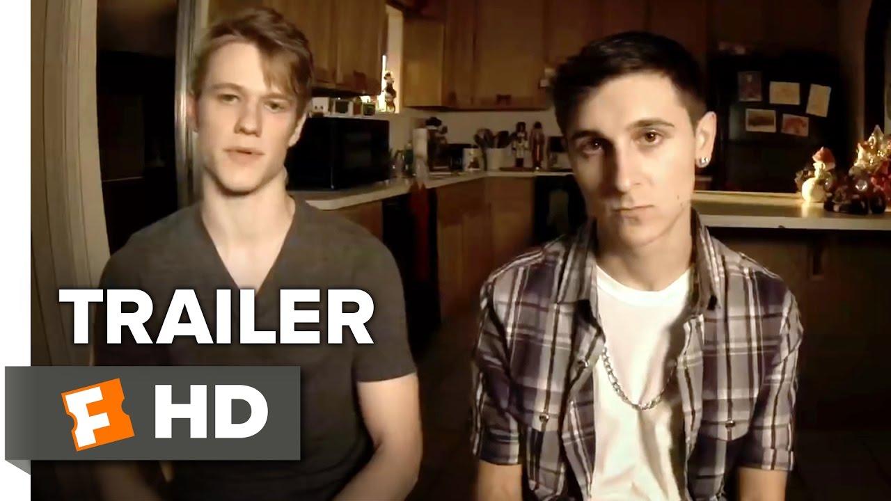Sins of Our Youth Trailer