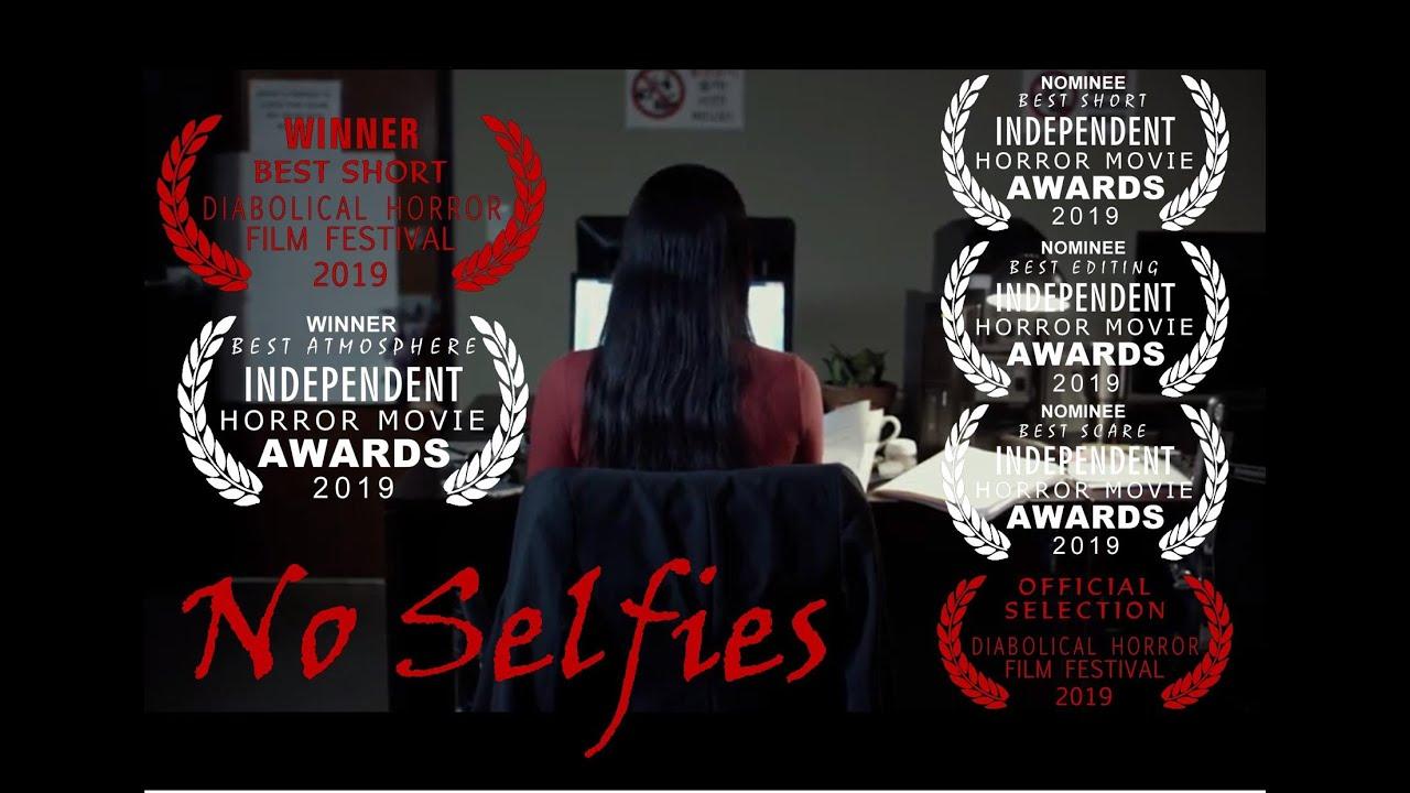 No Selfies Trailer