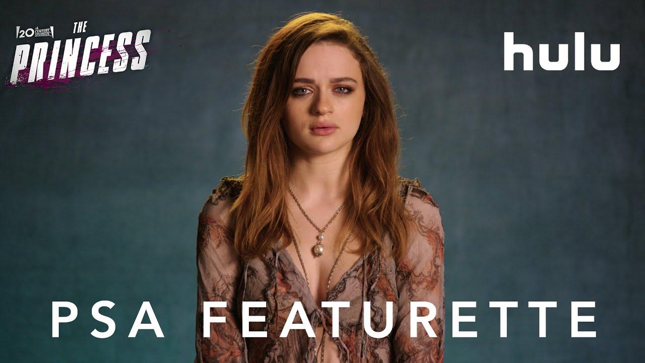 The Princess Trailer