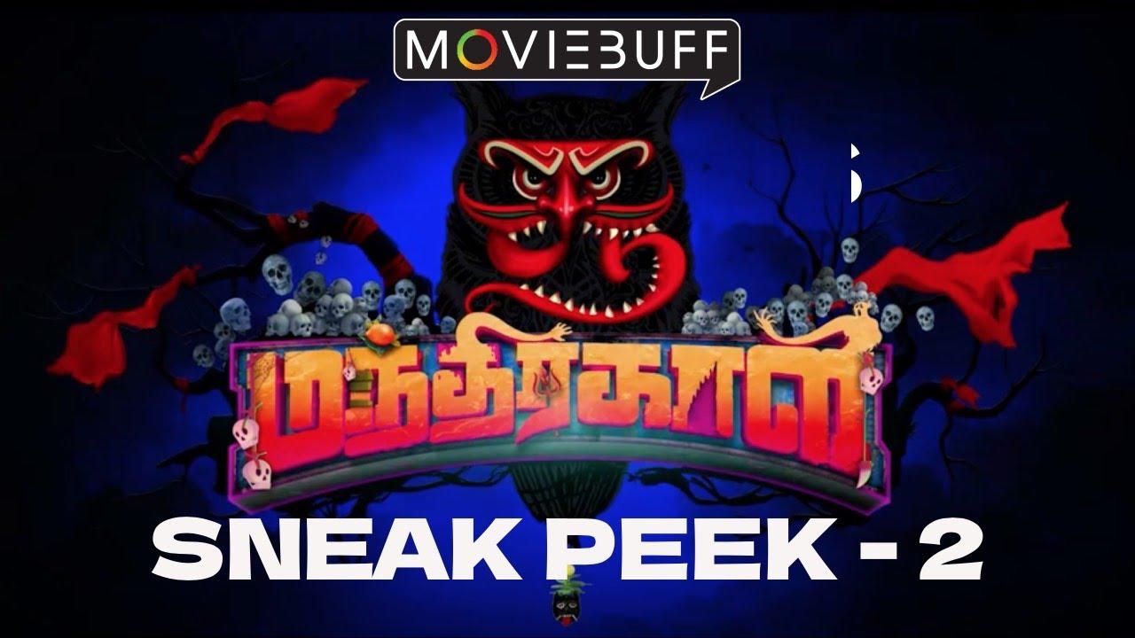 Choo Mandhirakaali Trailer